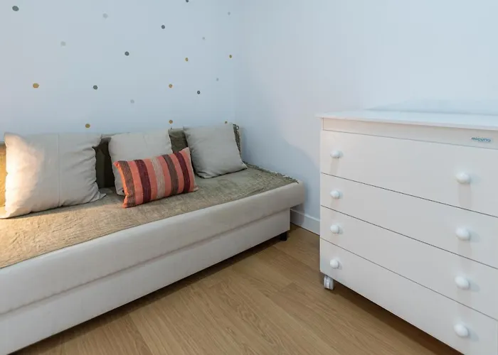 Apartamento El Bergantin De Cadiz