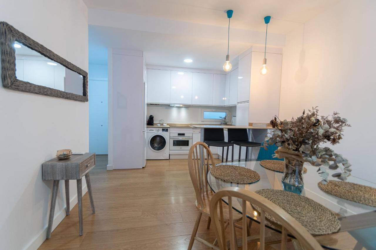 Apartment El Bergantin De