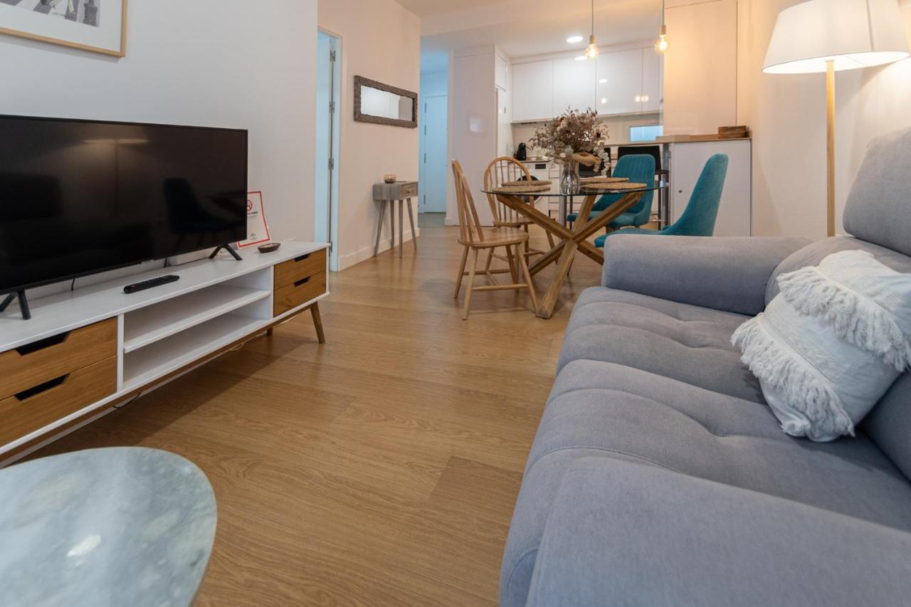 Apartment El Bergantin De
