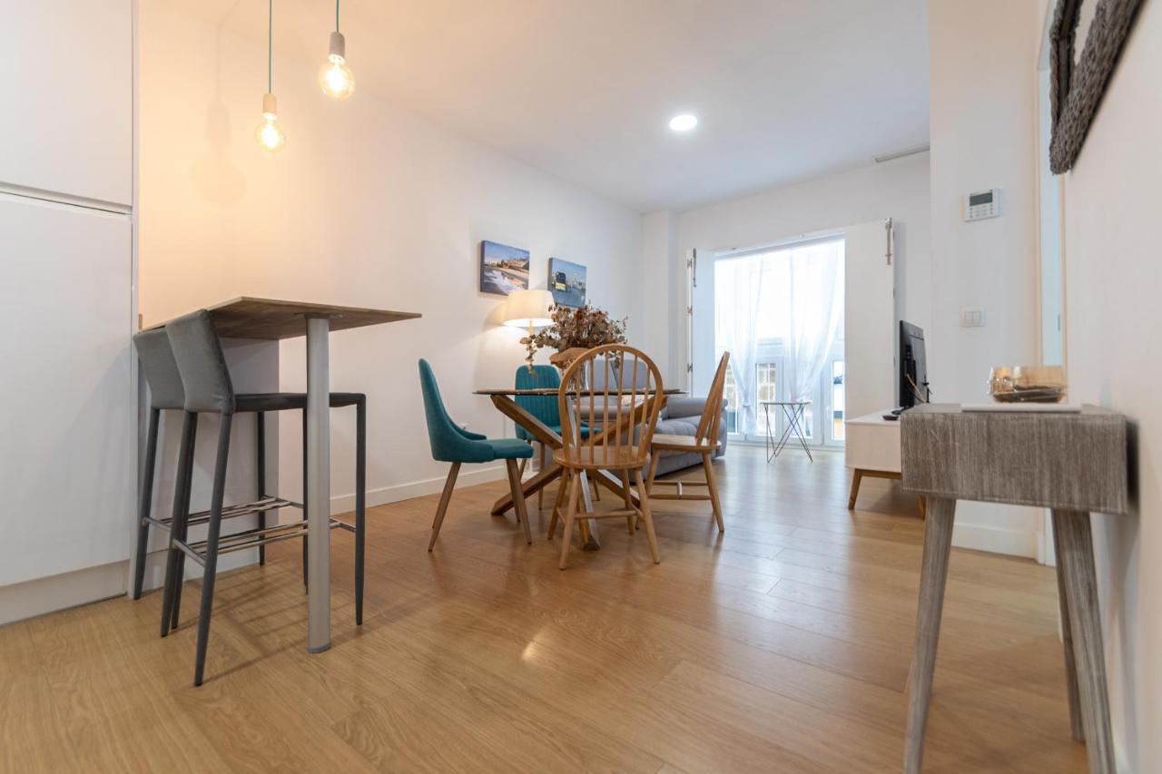 El Bergantin De Apartment