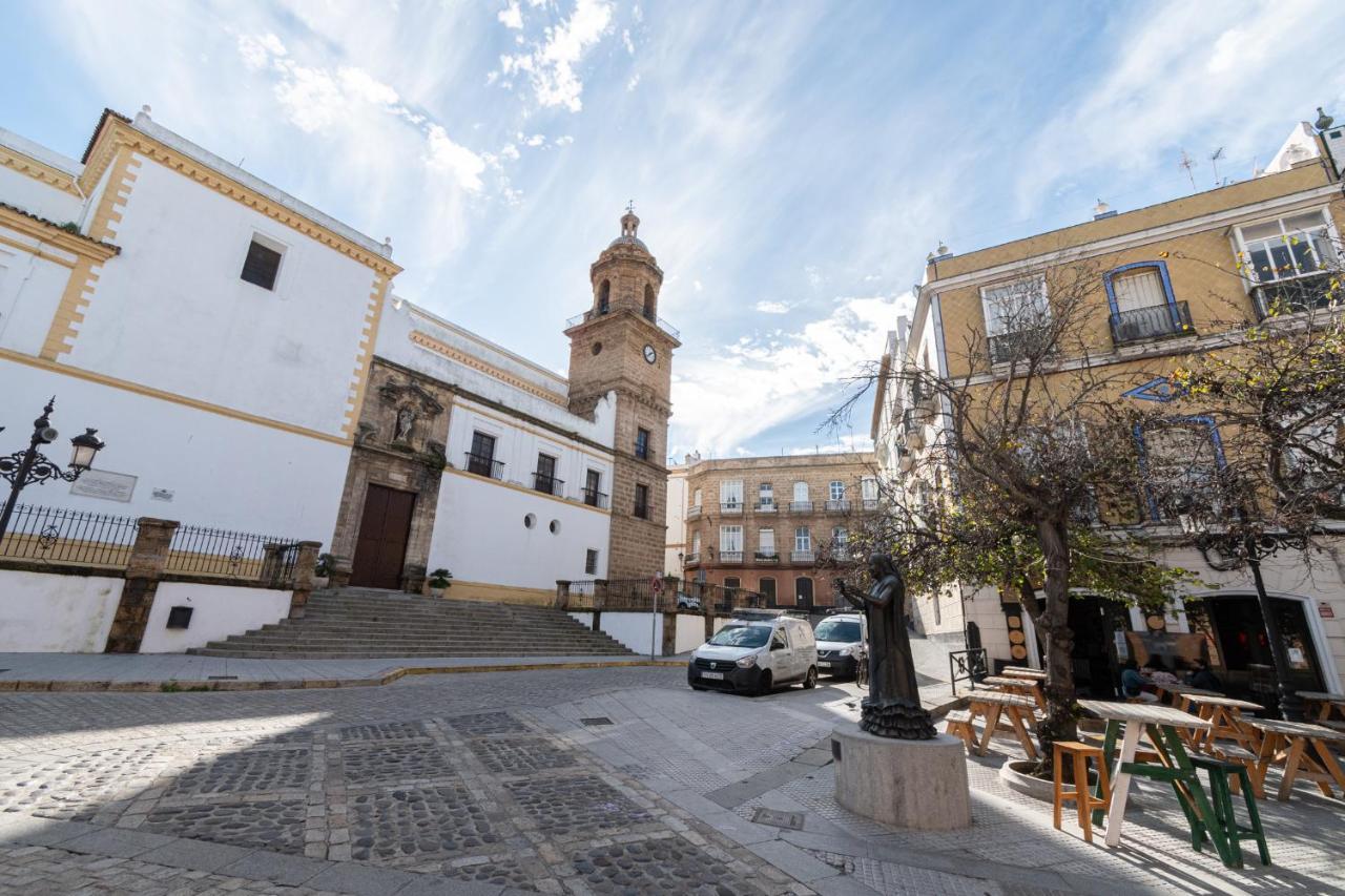 El Bergantin De Cadiz