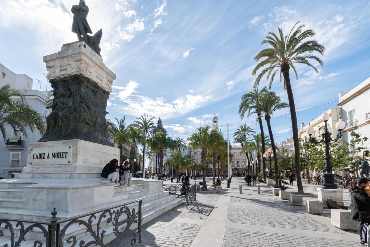 El Bergantin De * Cadiz