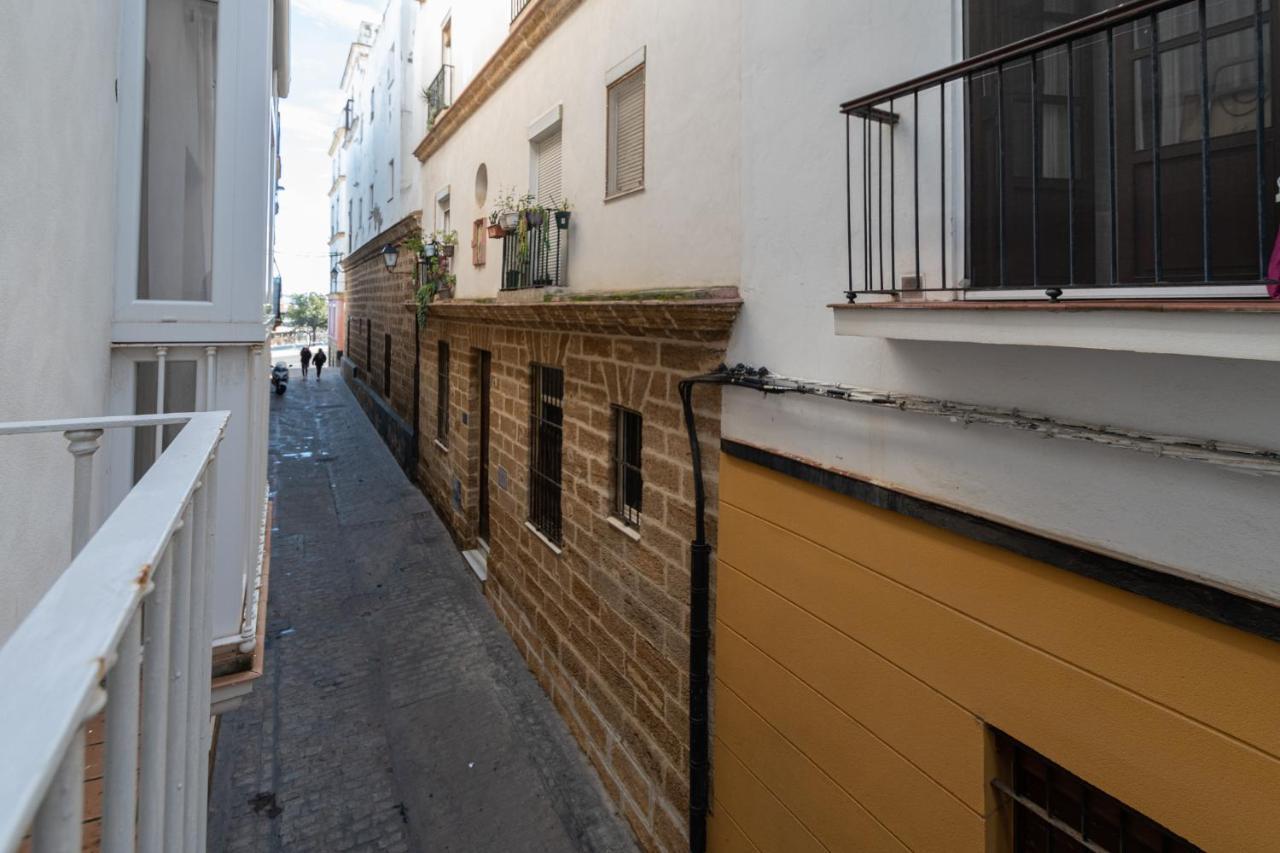 Apartment El Bergantin De