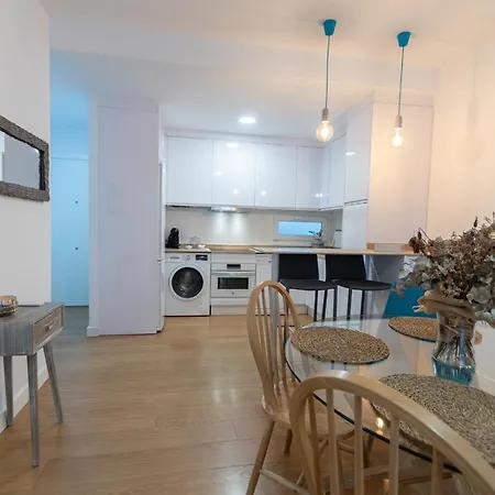 Apartamento El Bergantin De Cadice Esterno foto