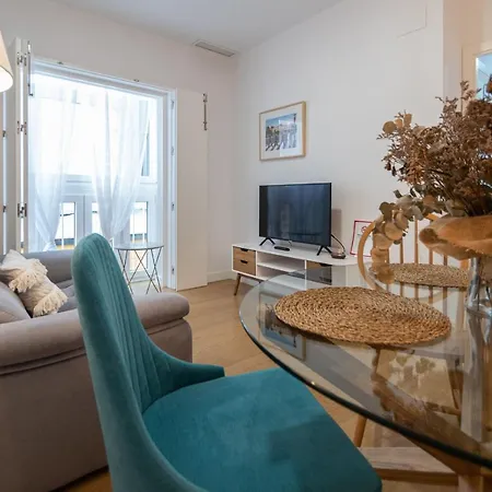 Apartamento El Bergantin De Cadice Esterno foto