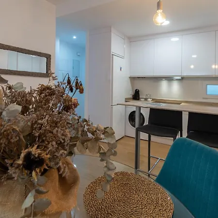 Apartamento El Bergantin De Cadice Esterno foto