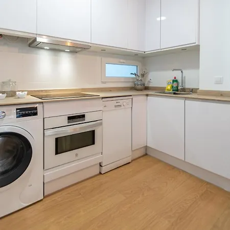 Apartamento El Bergantin De Cadice Esterno foto
