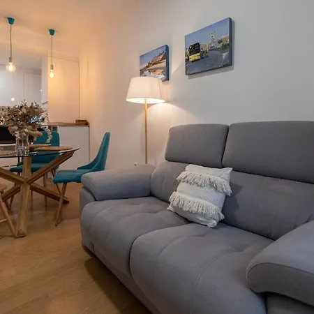 Apartamento El Bergantin De Cadice Esterno foto