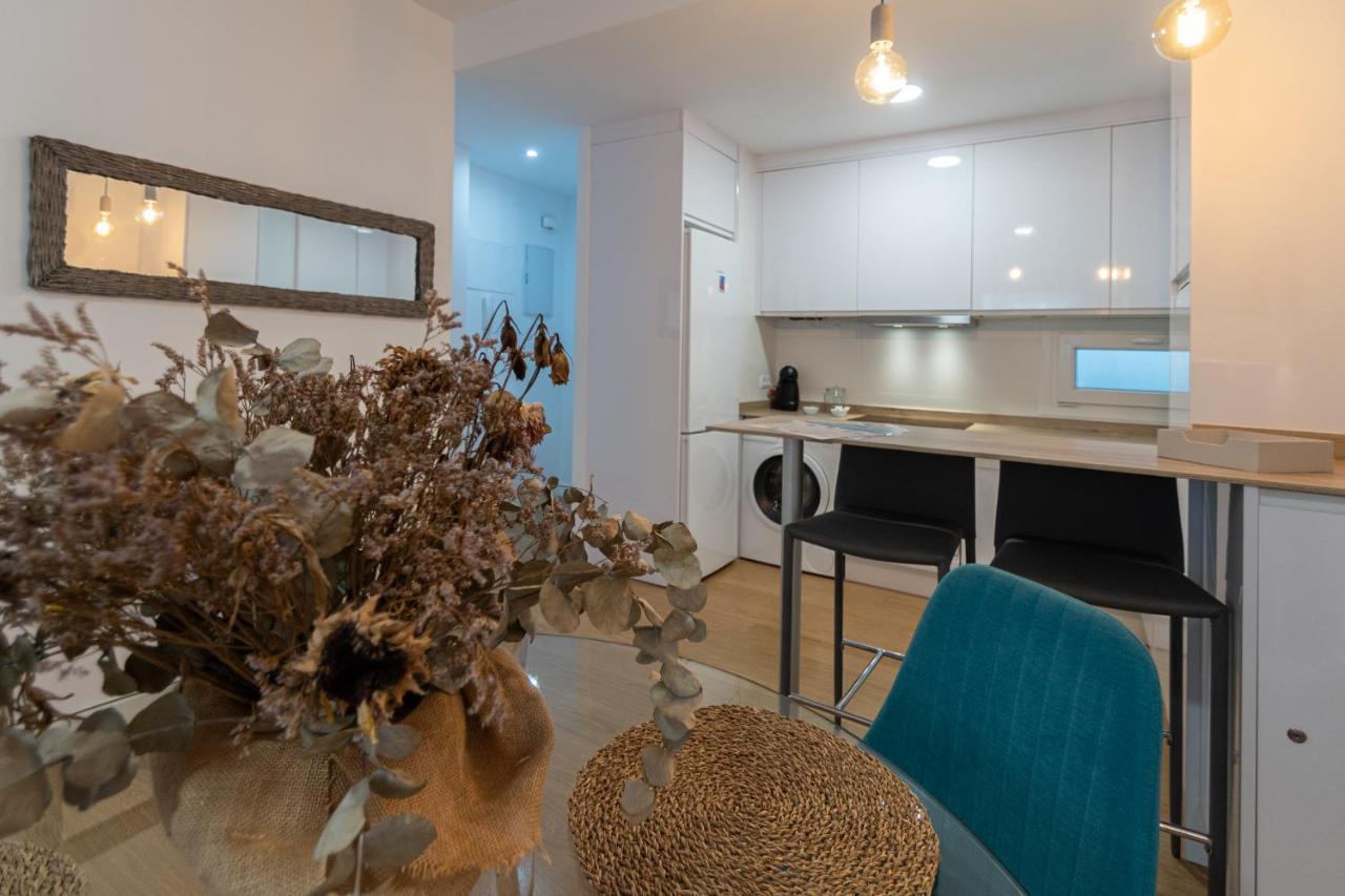 El Bergantin De Apartamento *