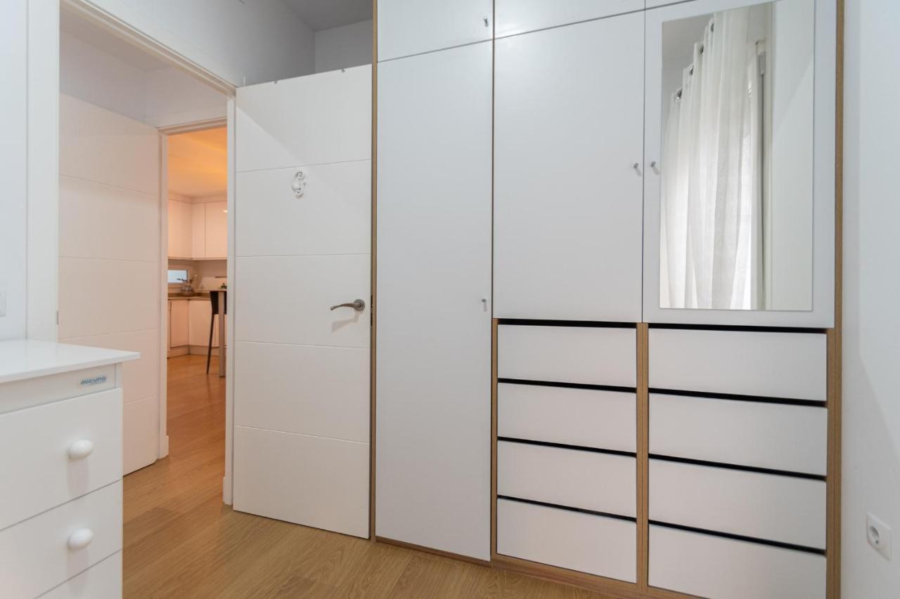Apartamento El Bergantin De Cádis