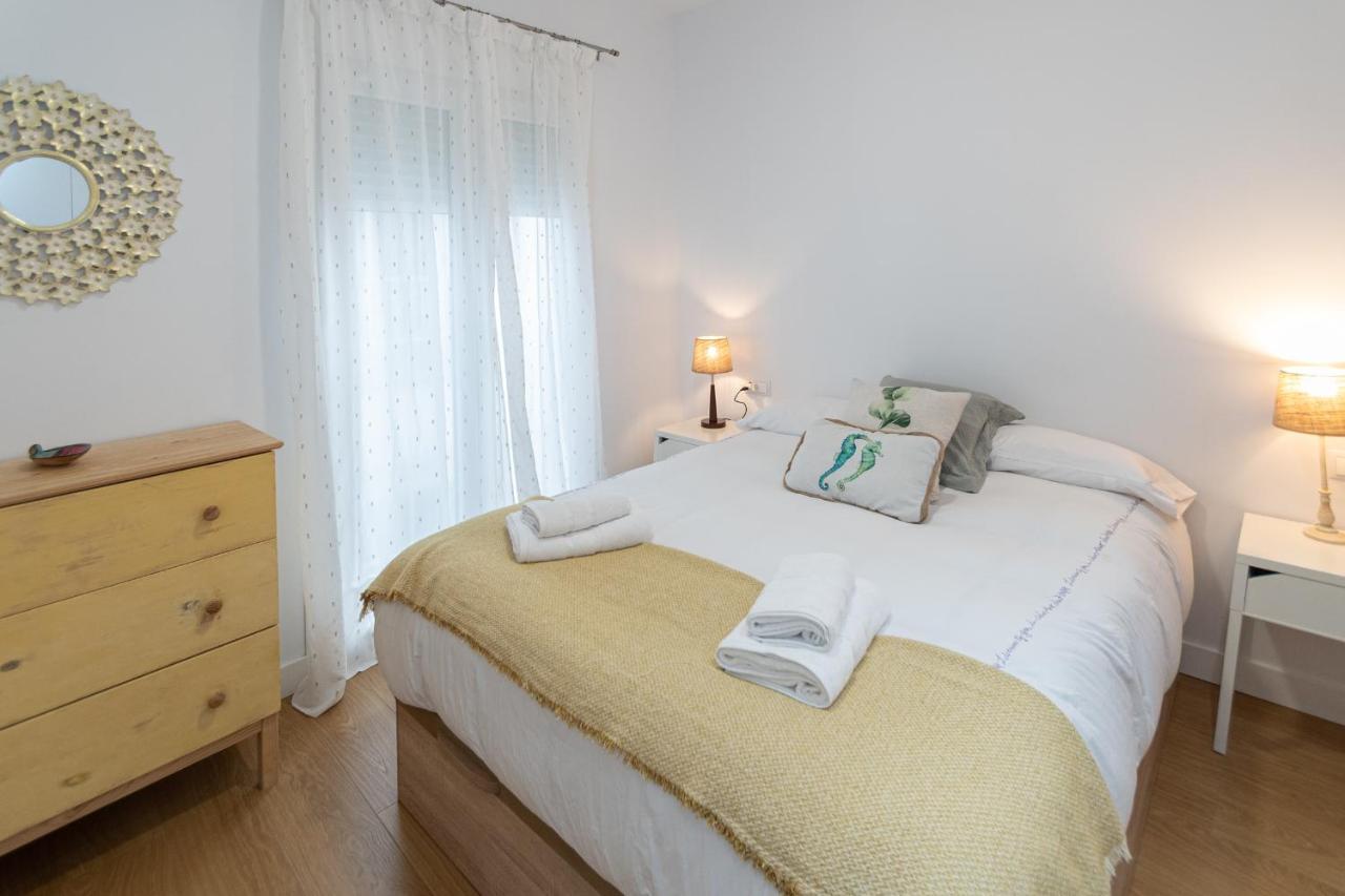 Apartamento El Bergantin De Cádis