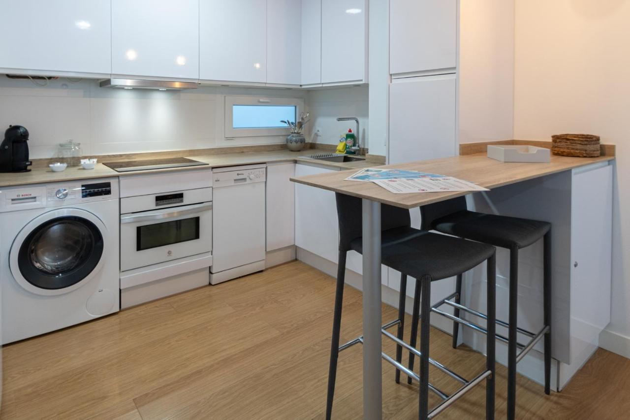 El Bergantin De Apartamento