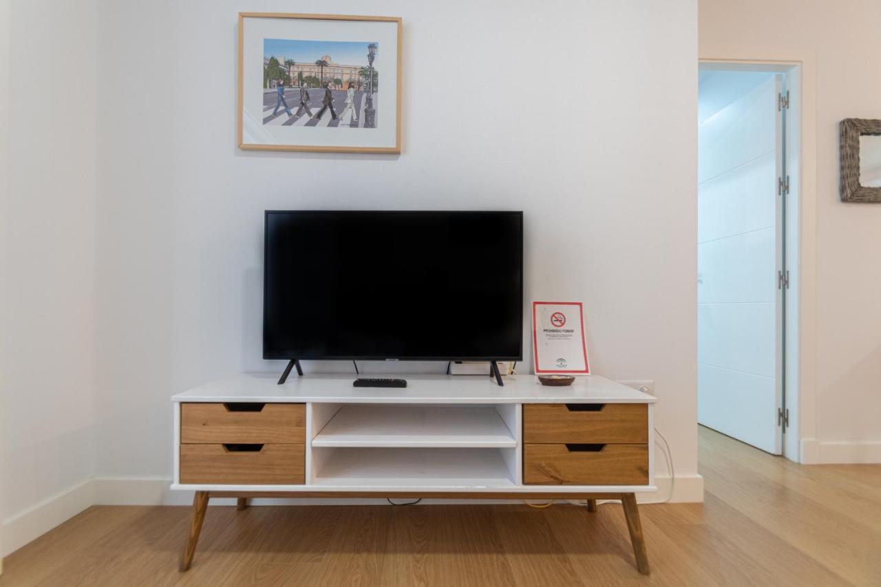 El Bergantin De Apartamento *