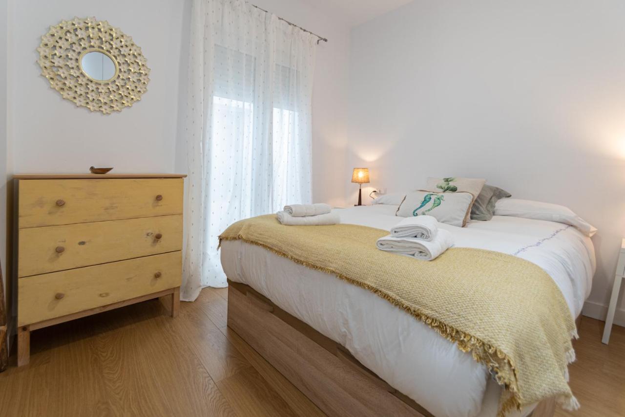 El Bergantin De Apartamento