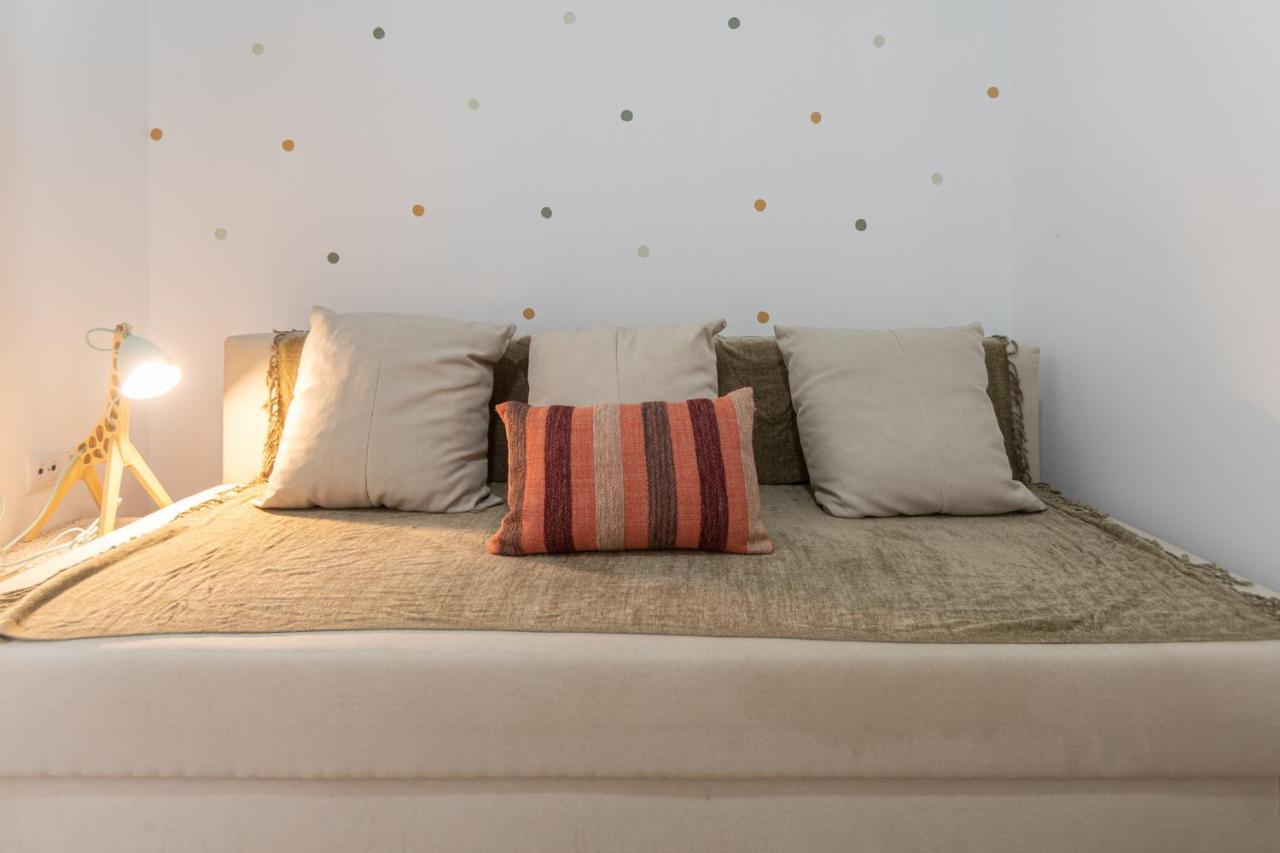 El Bergantin De Apartamento *